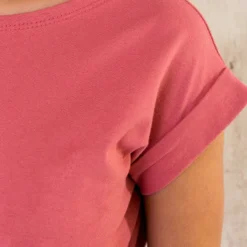 Femme Fatale Jurk Oud Roze -Exporteren Dames Glam Winkel Femme Fatale Jurk Oud Roze 1 586x900 2