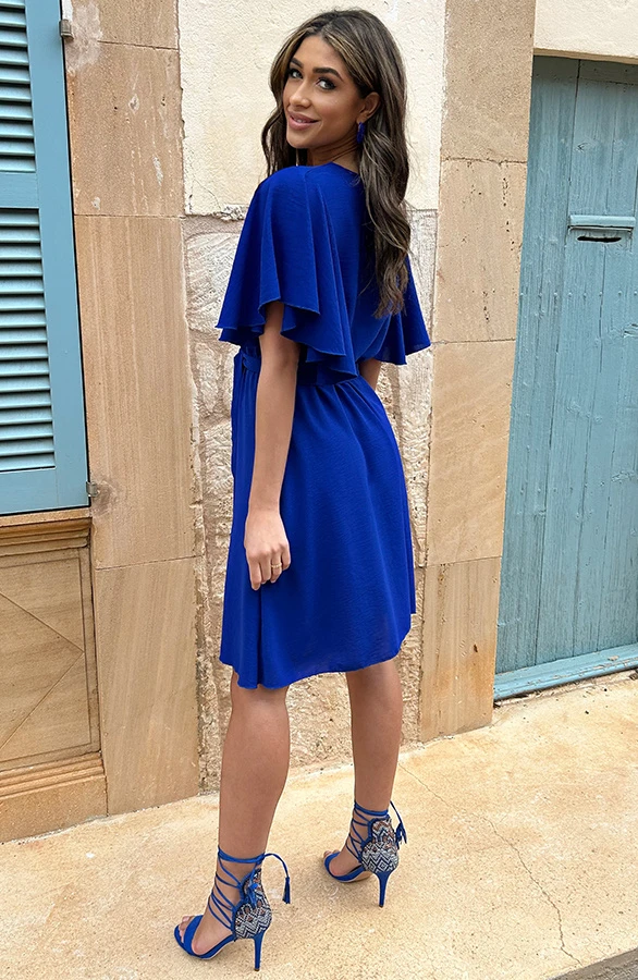 Florence Jurk Kobalt 2.0 6 Florence Jurk Kobalt 2.0 - Afbeelding 6