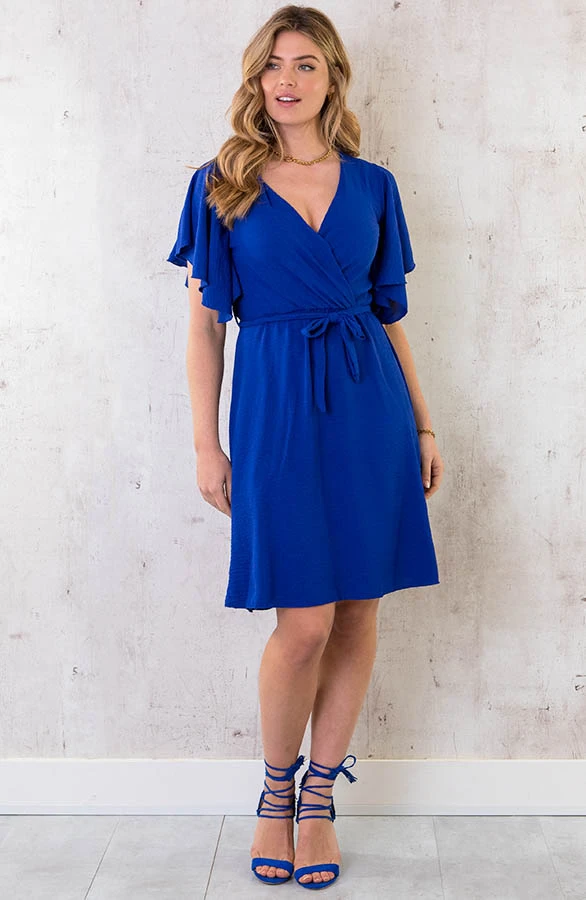 Florence Jurk Kobalt 2.0 12 Florence Jurk Kobalt 2.0 - Afbeelding 12