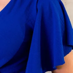 Florence Jurk Kobalt 2.0 23 Florence Jurk Kobalt 2.0 -Exporteren Dames Glam Winkel Florence Jurk Kobalt 2.0 6 586x900 1