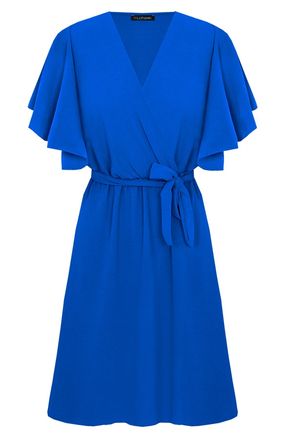 Florence Jurk Kobalt 2.0 13 Florence Jurk Kobalt 2.0 - Afbeelding 13