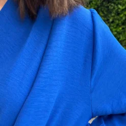 Limited Jurk Chicago Kobalt 11 Limited Jurk Chicago Kobalt -Exporteren Dames Glam Winkel Limited Jurk Chicago Kobalt 6 586x900 1