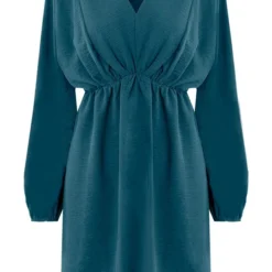 Limited Jurk Chicago Petrol