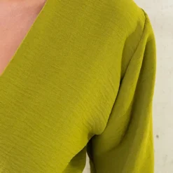 Londen Jurk Olive -Exporteren Dames Glam Winkel Londen Jurk Olive 586x900 1